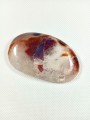 Jaspis z Maroka 6,4 cm x 3,9 cm. Naturalne bajkowe kolory.