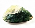 Agat mszysty kaboszon
Rozmiar kamienia 5 cm x 3,1 cm