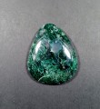 Agat mszysty kaboszon
Rozmiar kamienia 4,5 cm x 3,6 cm