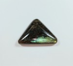 Labradoryt  kaboszon 38 mm x 27 mm   