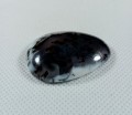 Opal mszysty (dendrytowy) kaboszon
rozmiar kamienia 38 mm x 28 mm