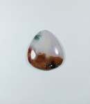 Jaspis z Maroka  46mm x 40mm