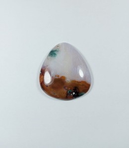 Jaspis z Maroka  46mm x 40mm