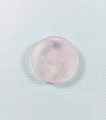 Kwarc różowy okrągły kaboszon różowa chmurka
Rozmiar kamienia 31mm