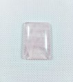 Kwarc różowy kaboszon prostokąt różowa chmurka
Rozmiar kamienia 33mm x 24mm