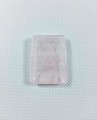 Kwarc różowy kaboszon prostokąt różowa chmurka
Rozmiar kamienia 33mm x 24mm