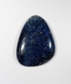 Dumortieryt kaboszon
Rozmiar kamienia 51mm x 37mm
