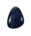 Dumortieryt kaboszon
Rozmiar kamienia 51mm x 37mm