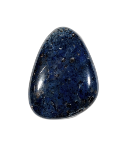 Dumortieryt kaboszon
Rozmiar kamienia 51mm x 37mm