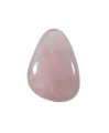 Wisiorek kwarc różowy kaboszon różowa chmurka
Rozmiar kamienia 53mm x 48mm