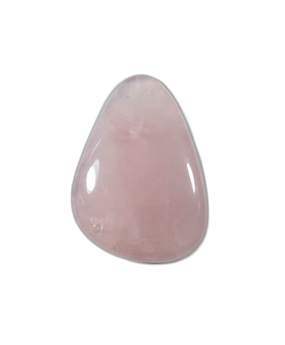 Wisiorek kwarc różowy kaboszon różowa chmurka
Rozmiar kamienia 53mm x 48mm