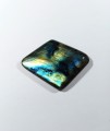 Labradoryt kaboszon
Rozmiar kamienia 47mm x 36mm
Pływające błękity