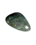 Labradoryt   kaboszon 