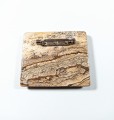 Brosza z jaspisu pejzażowego
rozmiar kamienia 50mm x 42mm
zapinka stal nierdzewna