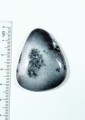 Opal mszysty kaboszon szlifowany
