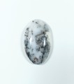 Opal mszysty kaboszon