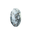 Opal mszysty kaboszon