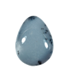 Opal mszysty kaboszon szlifowany