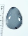 Opal mszysty kaboszon szlifowany