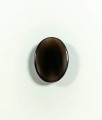 Agat z Botswany kaboszon
Rozmiar kamienia 30 mm x 23 mm