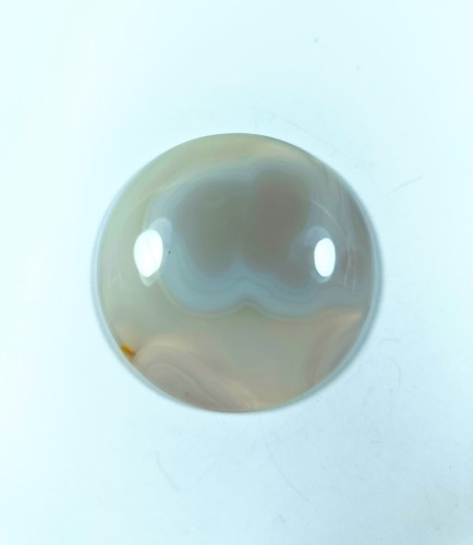 Agat brazylijski. Okaz lub kamień do biżuterii.