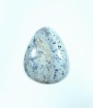 Chalcedon kaboszon do biżuterii
