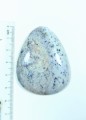 Chalcedon kaboszon do biżuterii