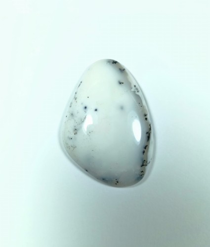 Opal mszysty kaboszon