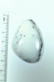 Opal mszysty kaboszon