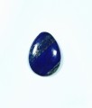 Lapis lazuli kamień do oprawy
