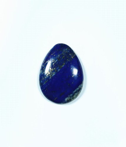 Lapis lazuli kamień do oprawy