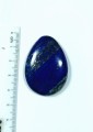 Lapis lazuli kamień do oprawy