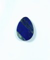 Lapis lazuli kamień do oprawy