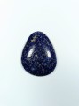 Lapis lazuli kamień do oprawy