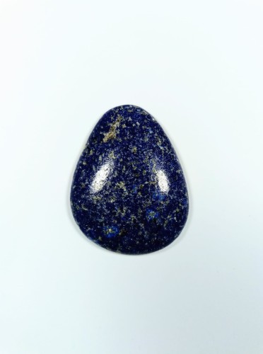 Lapis lazuli kamień do oprawy