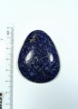 Lapis lazuli kamień do oprawy