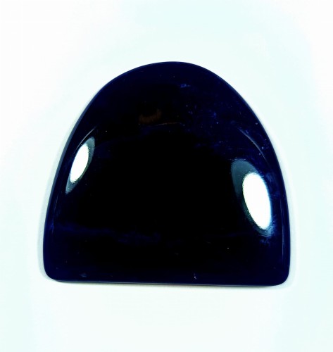 Sodalit kaboszon