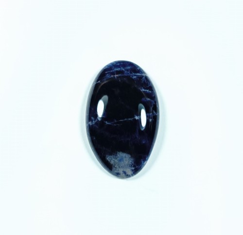 Sodalit kaboszon