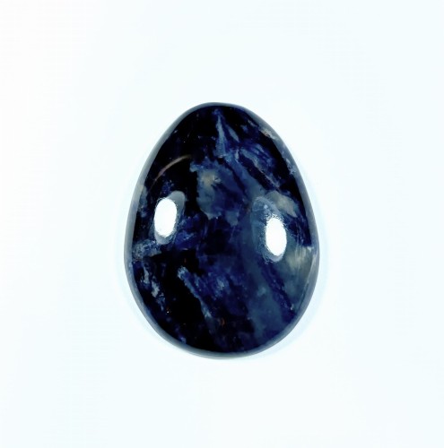 Sodalit kaboszon