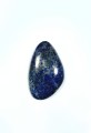 Lapis lazuli kamień do oprawy.